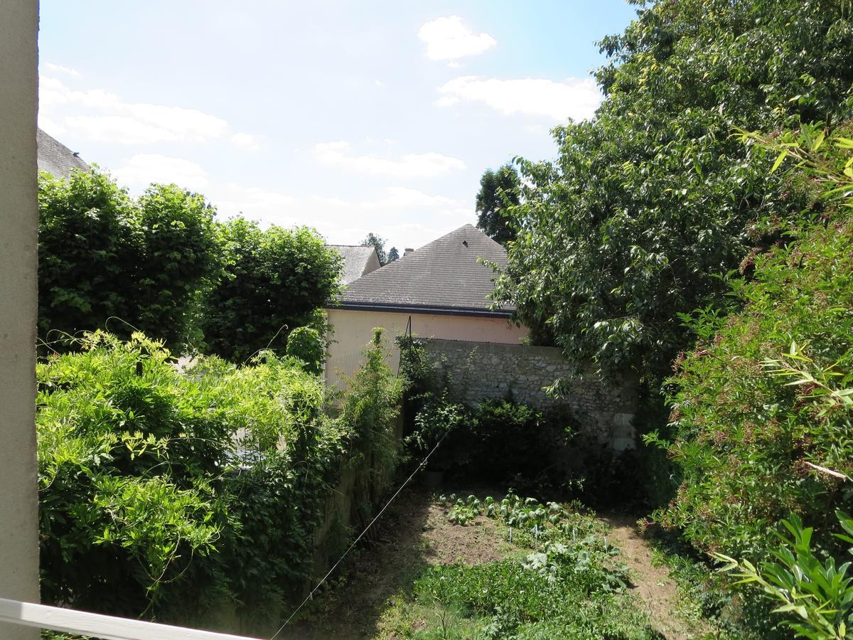 La Chevalerie Villa Blere Luaran gambar